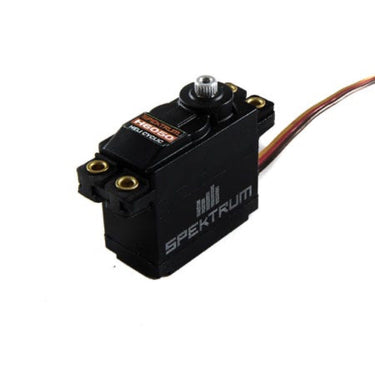 Spektrum SPMSH6050 H6050 Mid-Torque Mid-Speed Heli Cyclic/Tail Servo
